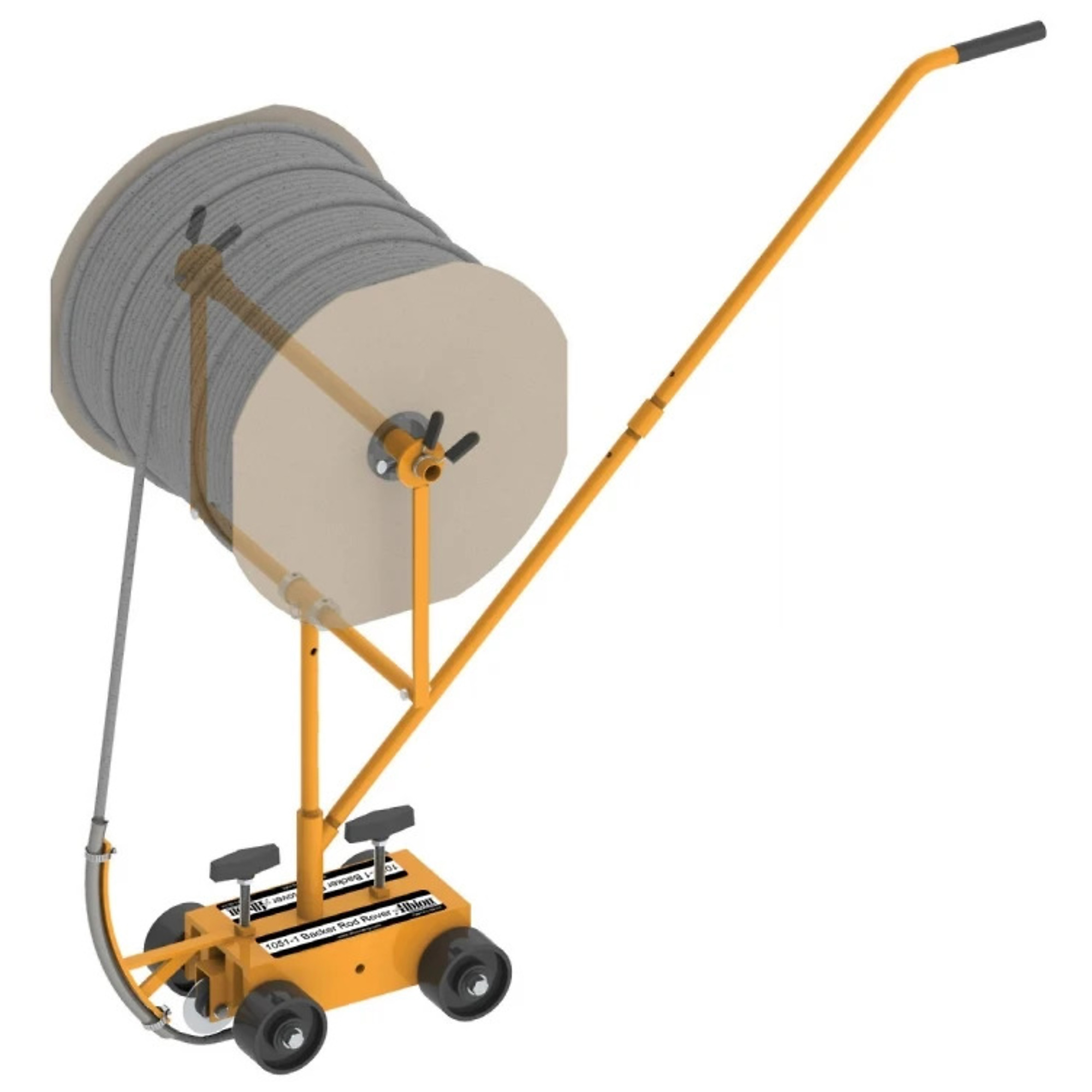 Albion 1051-1 Rover Backer Rod Installer